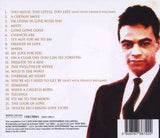 Johnny Mathis - The Very Best Of Johnny Mathis