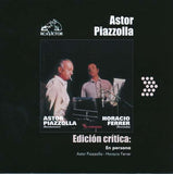Astor Piazzolla - En persona