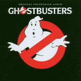 Filmmusik - Ghostbusters
