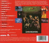 Filmmusik - Ghostbusters