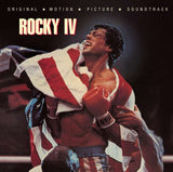 Filmmusik - Rocky IV