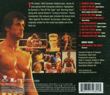 Filmmusik - Rocky IV