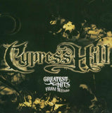 Cypress Hill - Greatest Hits From The Bong