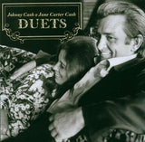 Johnny Cash & June Carter Cash - Duets