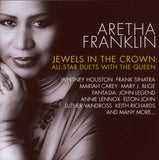 Aretha Franklin - Jewels In The Crown - All Star...