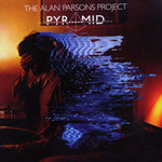 The Alan Parsons Project - Pyramid