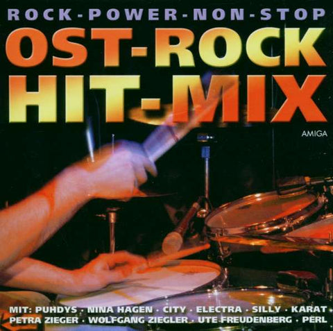 Ost-Rock-Hit-Mix