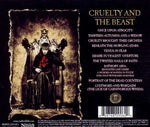 Cradle Of Filth - Cruelty And The Beast