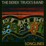 Derek Trucks - Songlines