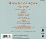 Baccara - The Very Best