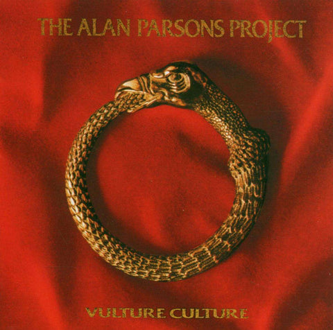 The Alan Parsons Project - Vulture Culture - Expanded Edition