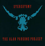 The Alan Parsons Project - Stereotomy