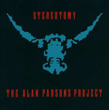 The Alan Parsons Project - Stereotomy