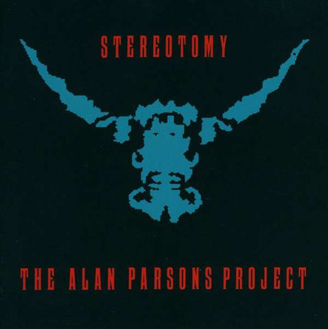 The Alan Parsons Project - Stereotomy