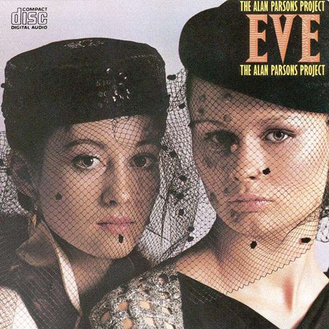 The Alan Parsons Project - Eve