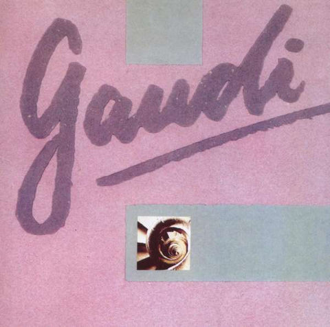 The Alan Parsons Project - Gaudi