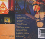 Foo Fighters - Skin And Bones