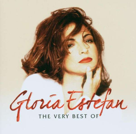 Gloria Estefan - The Very Best Of Gloria Estefan