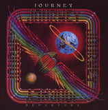 Journey - Departure