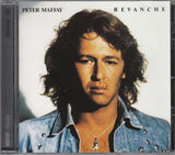 Peter Maffay - Revanche