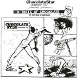 Blind Gary Davis - A Taste Of Chocolate - The Very Best Of Blind Gary Davis