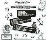 Blind Gary Davis - A Taste Of Chocolate - The Very Best Of Blind Gary Davis