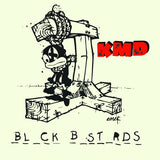 KMD - Black Bastards