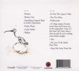 Luke Doucet - Broken