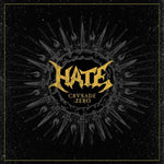 Hate - Crusade - Zero