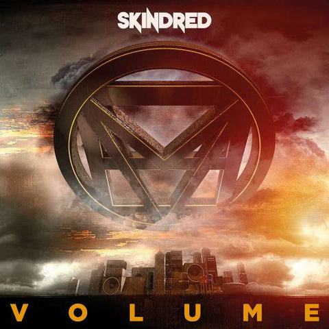 Skindred - Volume