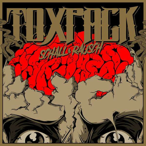 Toxpack - Schall und Rausch