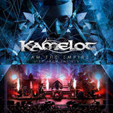 Kamelot - I Am The Empire - Live From The 013