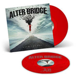 Alter Bridge - Walk The Sky