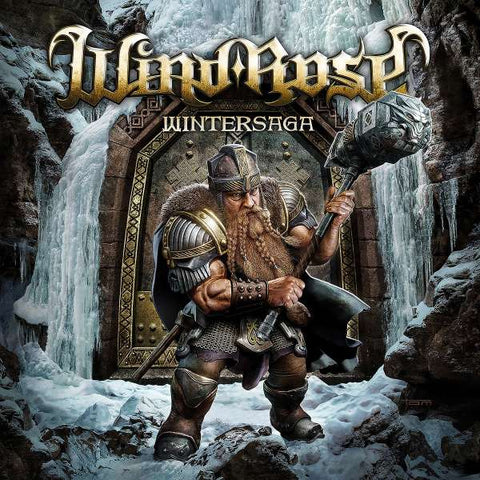 Wind Rose - Wintersaga