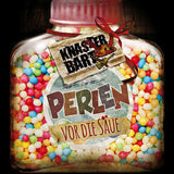 Knasterbart - Perlen vor die Säue