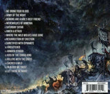 Powerwolf - Best Of The Blessed