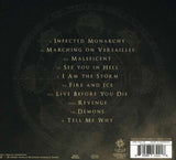 Ad Infinitum - Chapter I - Monarchy