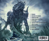 Evil Drive - Demons Within