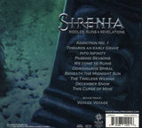 Sirenia - Riddles, Ruins & Revelations