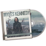Myles Kennedy - The Ides Of March