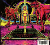 Monster Magnet - A Better Dystopia