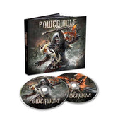 Powerwolf - Call Of The Wild