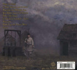 Darkwoods My Betrothed - Angel Of Carnage Unleashed