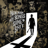 Me And That Man - New Man, New Songs, Same Shit Vol. 2