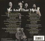Me And That Man - New Man, New Songs, Same Shit Vol. 2
