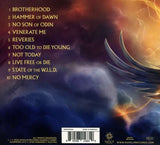 HammerFall - Hammer Of Dawn