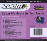 Karaoke & Playback - Hits Of Olivia Newton-John