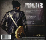 Ayron Jones - Child Of The State