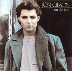 Jon Gibson - On the run