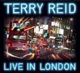 Terry Reid - Live In London 2010